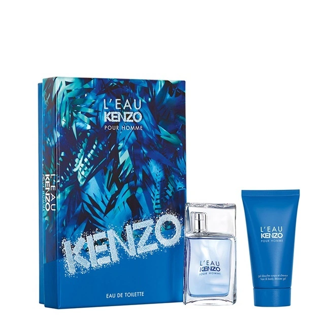 Купить духи Kenzo L Eau Par Kenzo Pour Homme — мужская туалетная вода и ...