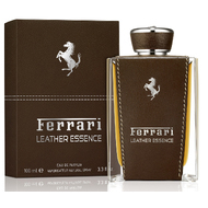 Leather Essence
