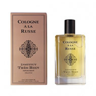 Cologne a la Russe