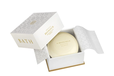 Купить духи Amouage Honour Woman — туалетная вода и парфюм Амуаж Хонор ...