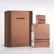 Amber Oud Tobacco