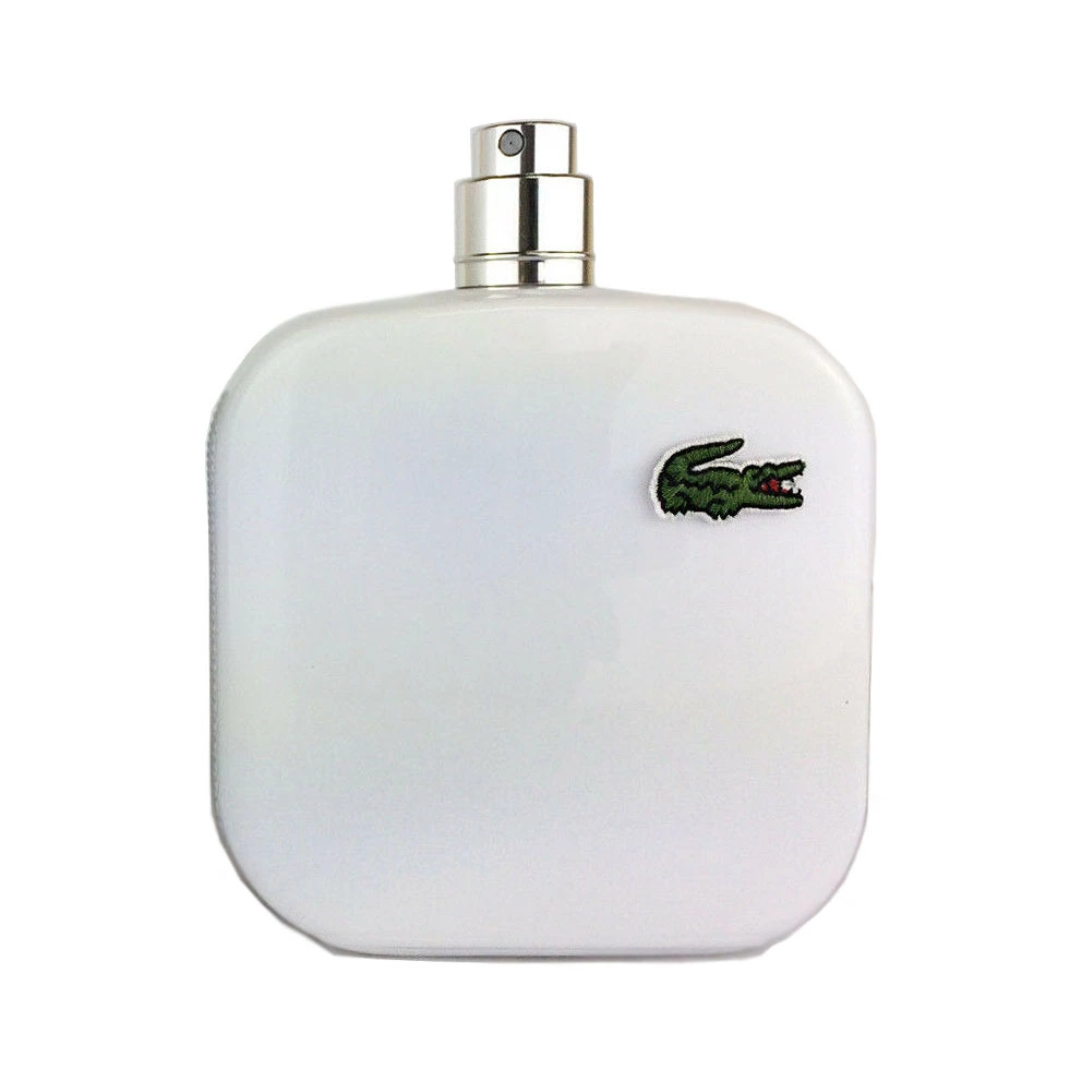 Купить духи Lacoste L 12 12 White — мужской парфюм белый Лакост — духи ...