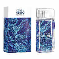 L Eau Kenzo Aquadisiac pour Homme