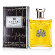 Safari for Men