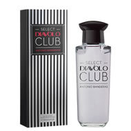 Select Diavolo Club