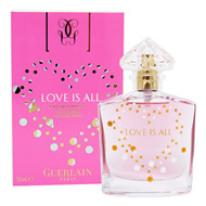 Love is All