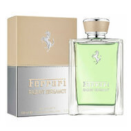 Radiant Bergamot