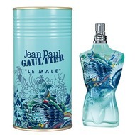 Jean Paul Gaultier Le Male Summer 2013