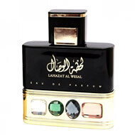 Lahazat al Wesal