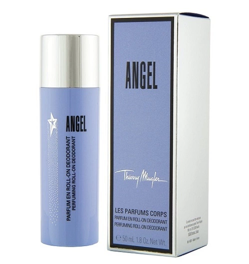 Купить Thierry Mugler Angel — парфюм и женские духи Мюглер Ангел — цена ...