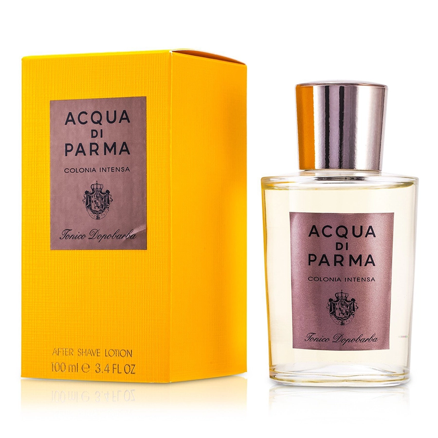 Бальзам после бритья acqua di parma