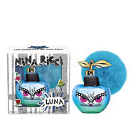 Les Monstres de Nina Ricci Luna