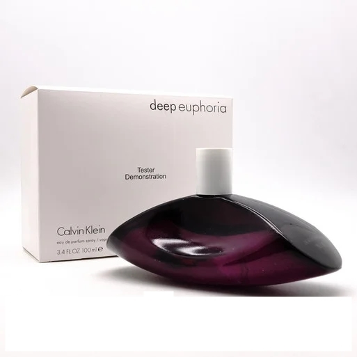 Купить духи Calvin Klein Deep Euphoria — женская парфюмерная вода и ...