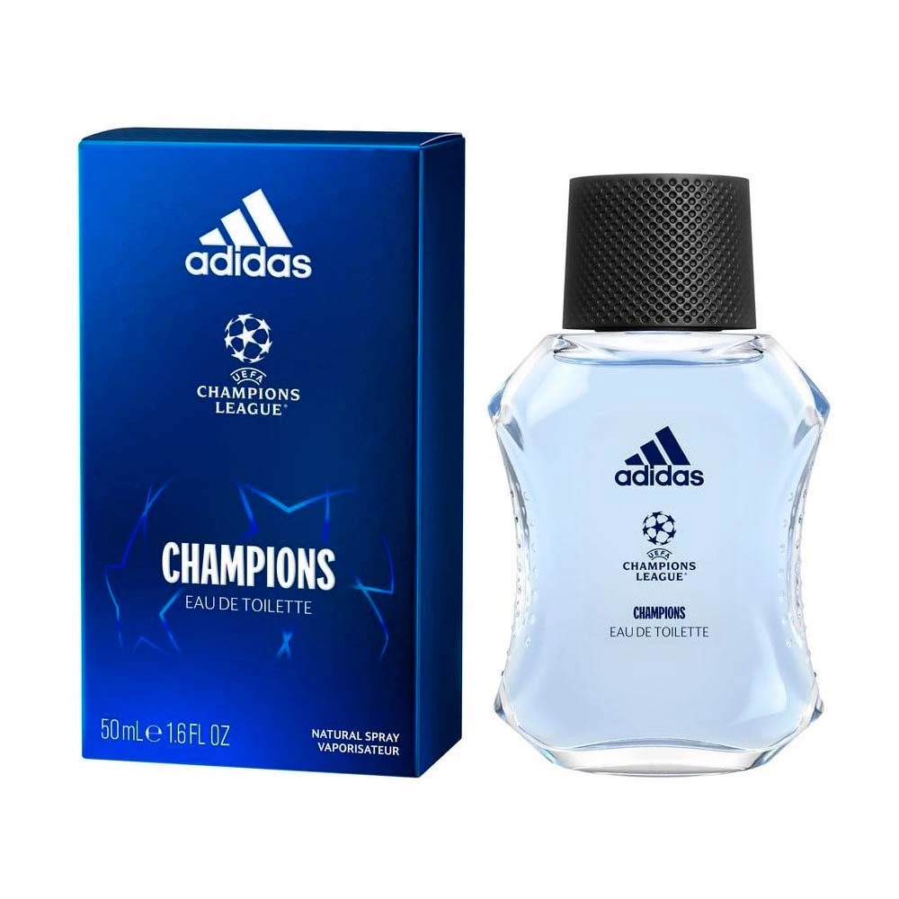 Adidas лосьон после бритья uefa champions league star edition
