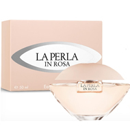 La Perla In Rosa