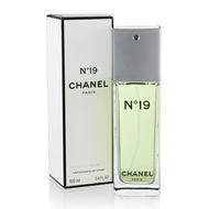 Chanel N 19 Eau de Toilette