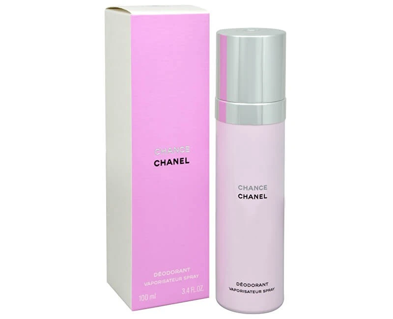 Духи Шанель Шанс — купить женскую парфюмерную воду Chanel Chance — цена ...