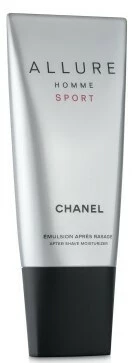 Духи Шанель Аллюр Спорт мужские — купить туалетную воду, парфюм Chanel ...