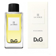DG Anthology La Force 11