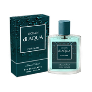 Delta Parfum Ocean di Aqua