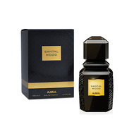 Santal Wood