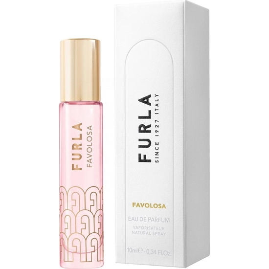 Купить духи Furla Favolosa — женская парфюмерная вода и парфюм Фурла ...