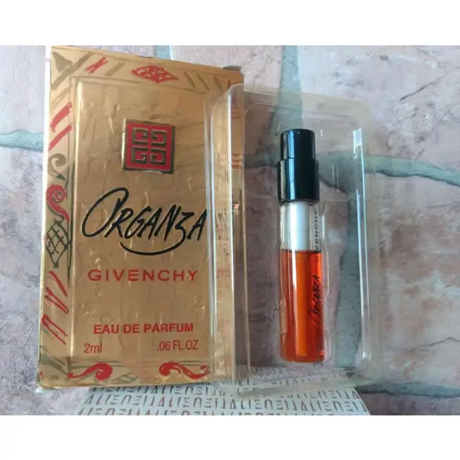 Купить духи Живанши Органза — женская туалетная вода и парфюм Givenchy ...