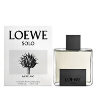 Solo Mercurio
