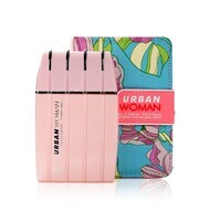 Urban Woman