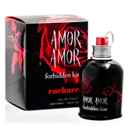 Amor Amor Forbidden Kiss