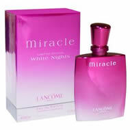 Miracle White Nights