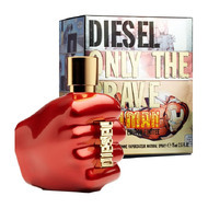 Only The Brave Iron Man