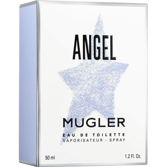 Thierry Mugler Angel Eau de Toilette Old Edition