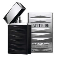 Attitude