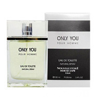 Nouvelle Etoile Only You pour Homme
