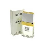 Une Fleur de Chanel