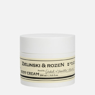 Zielinski and Rozen Orchid and Vanilla Amber Body Cream Крем для тела 200&nbsp;мл