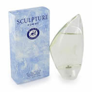 Sculpture Pour Homme