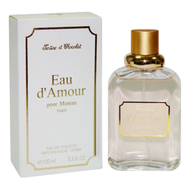 Eau d Amour pour Maman