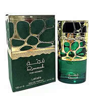 Qimmah for Women