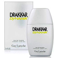 Drakkar Dynamik
