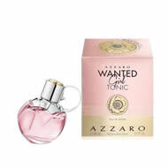 Wanted Girl Tonic