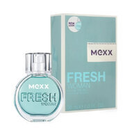 Fresh Woman
