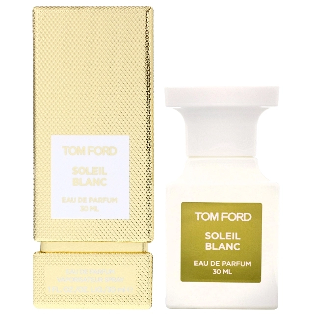 tom ford soleil blanc eau de parfum 100ml