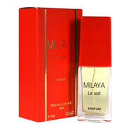 Milaya Le Soir