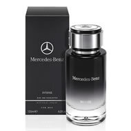 Mercedes Benz Intense
