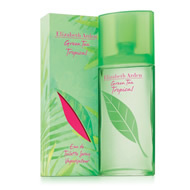 Green Tea Tropical