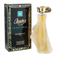 Organza Indecence
