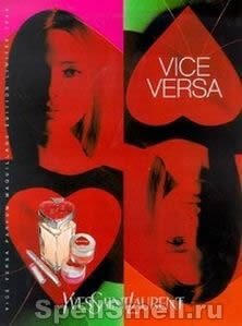 Yves Saint Laurent Vice Versa