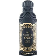 The Majestic Oud